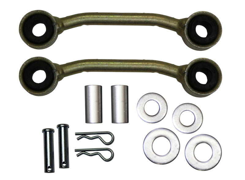 Skyjacker 1984-2001 Jeep Cherokee (XJ) Sway Bar Link SBE638-6XJ SBE638-6XJ Photo - Primary