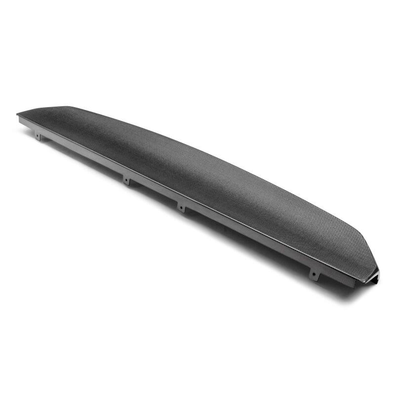 Anderson Composites 21-24 Ford F150 Type-MB Carbon Fiber Tailgate Spoiler AC-TGS21FDF150-MB AC-TGS21FDF150-MB User 1
