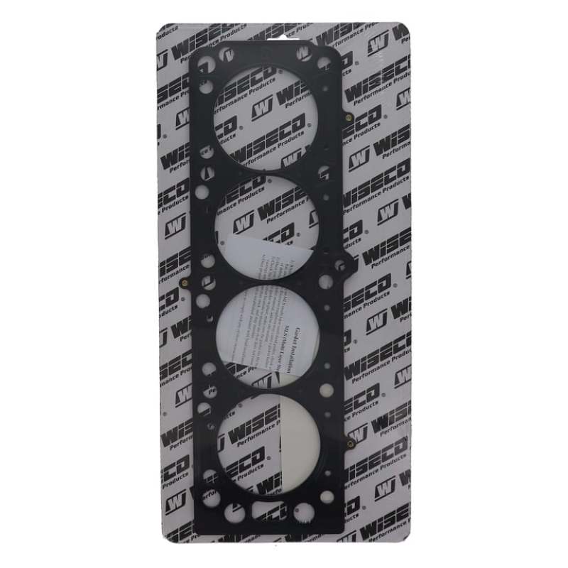 Wiseco SC Gasket - Opel/Vaux .051inch 16V 2L 88mm Gasket W6424 W6424 Photo - out of package