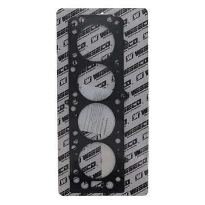 Wiseco SC Gasket - Opel/Vaux .051inch 16V 2L 88mm Gasket W6424 W6424 Photo - out of package
