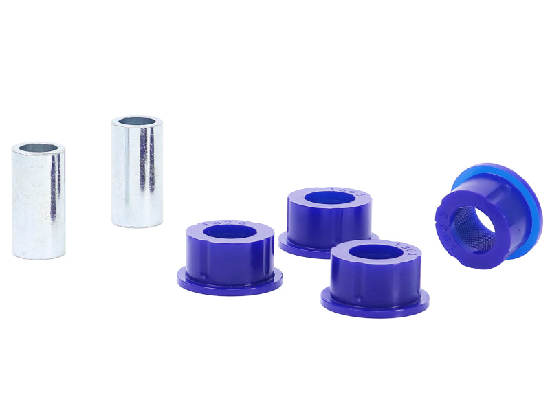 SuperPro Front Panhard Rod Bushing Kit SPF1803K Photo - Primary