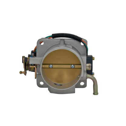 BBK Performance 86-93 Mustang 5.0L 80mm Power Plus Throttle Body - Race Only 1514 Photo - Unmounted