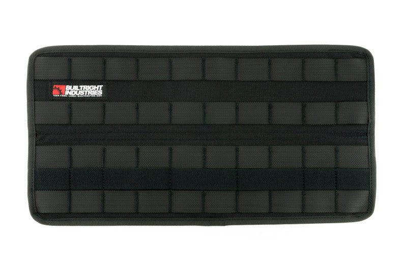 BuiltRight Industries 15.5in x 8in Large Tech Panel - Black 105004 105004 Photo - Primary