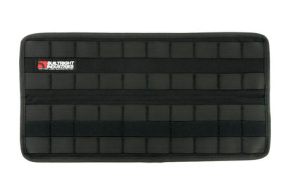 BuiltRight Industries 15.5in x 8in Large Tech Panel - Black 105004 105004 Photo - Primary