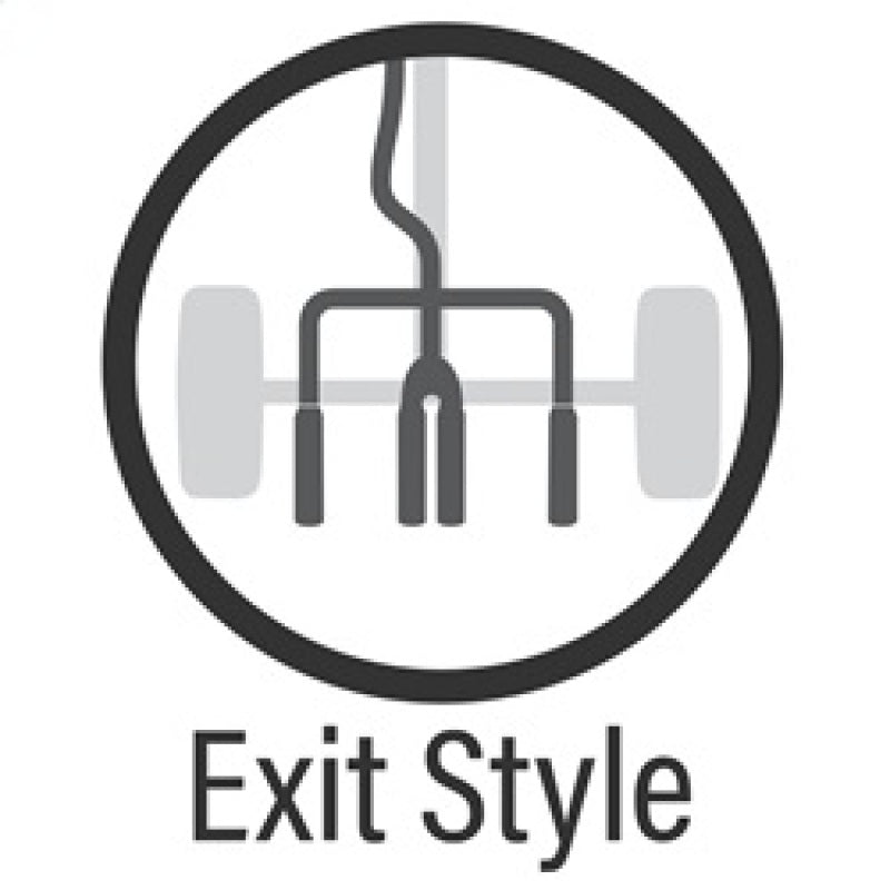 Magnaflow 2023 Toyota GR Corolla NEO Cat-Back Exhaust System 19631 19631 Technical Bulletin