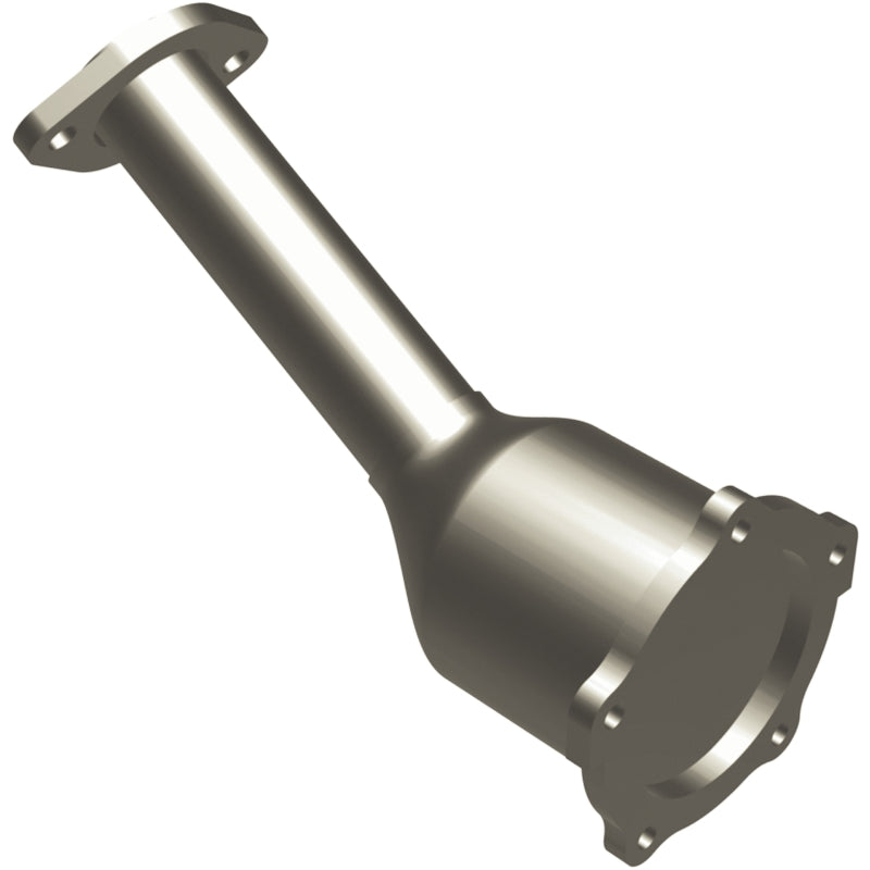 MagnaFlow Subaru Justy Standard Grade Federal / EPA Compliant Direct-Fit Catalytic Converter 50860 Photo - Primary