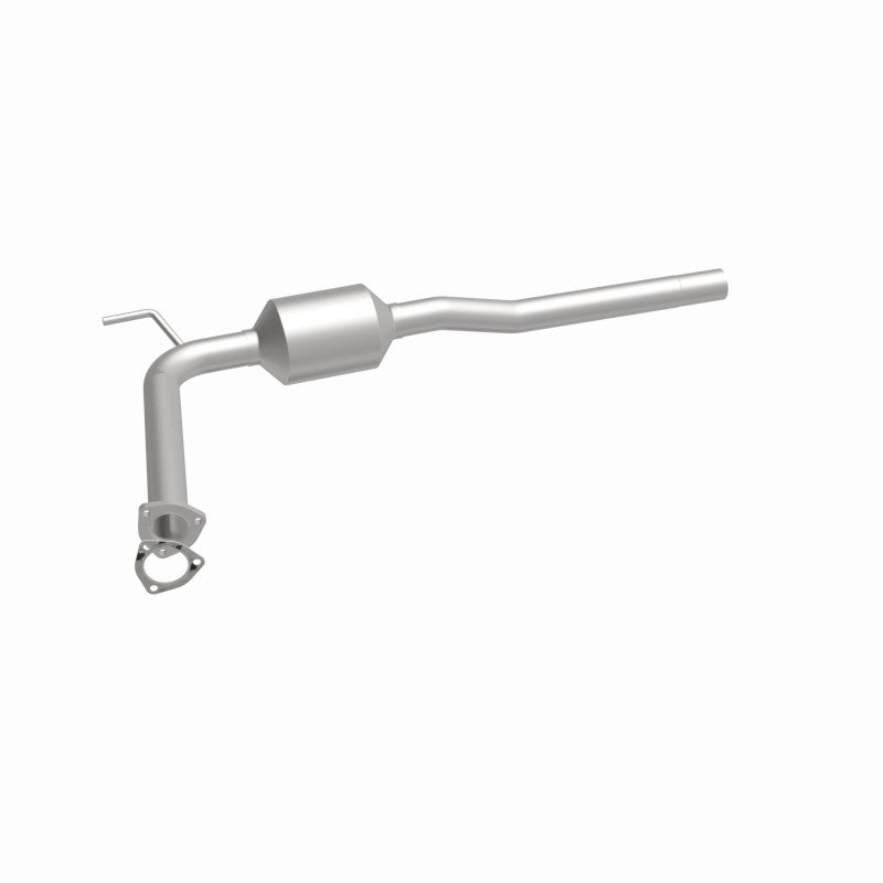 MagnaFlow Volkswagen EuroVan Standard Grade Federal / EPA Compliant Direct-Fit Catalytic Converter 23089 360 Degree Image Set