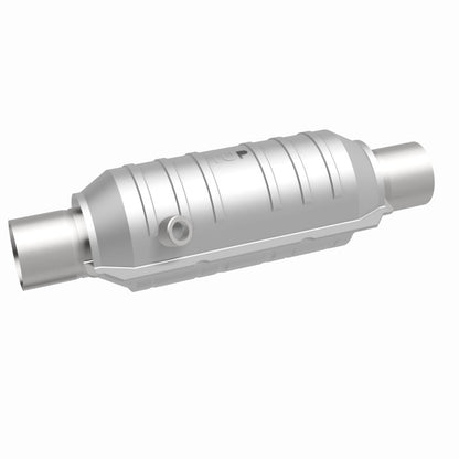 MagnaFlow OEM Grade Federal / EPA Compliant Universal Catalytic Converter 52325 360 Degree Image Set