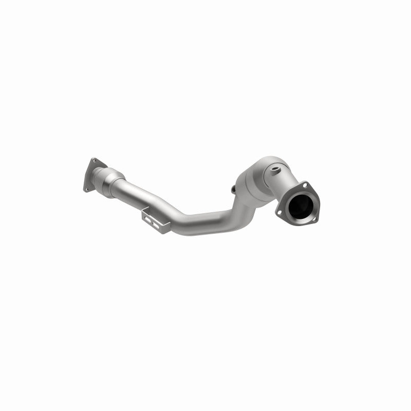 MagnaFlow Volkswagen Phaeton California Grade CARB Compliant Direct-Fit Catalytic Converter 444081 360 Degree Image Set