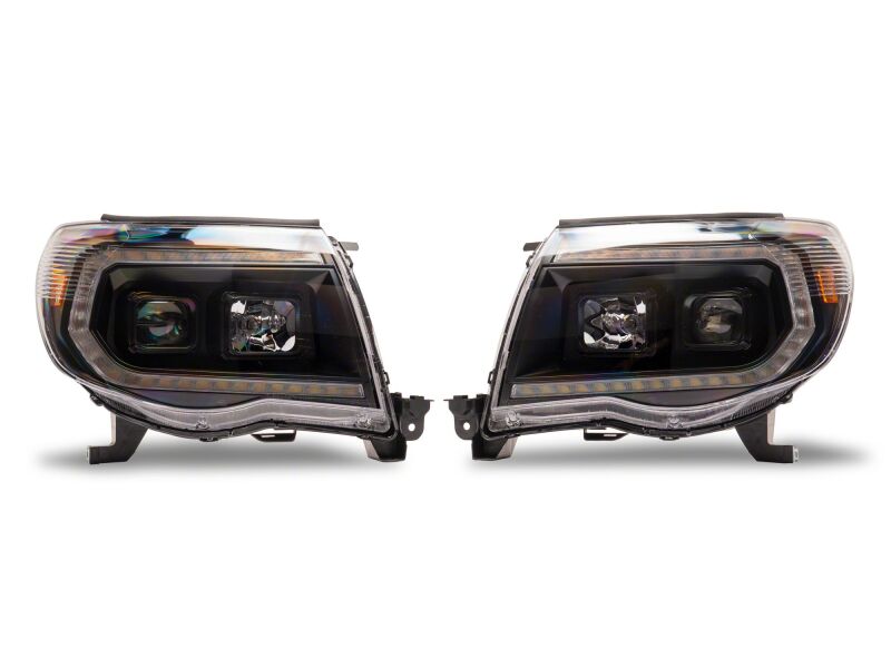 Raxiom RAX LED Headlights Lights Headlights main image