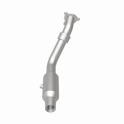 MagnaFlow Chrysler Pacifica California Grade CARB Compliant Direct-Fit Catalytic Converter 4551018 360 Degree Image Set