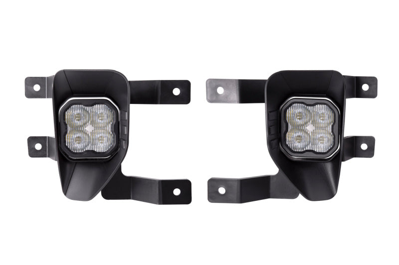 Diode Dynamics DIO Fog Lights Lights Fog Lights main image