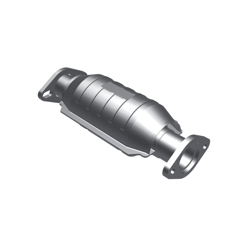 MagnaFlow Standard Grade Federal / EPA Compliant Direct-Fit Catalytic Converter 23235 Photo - Primary