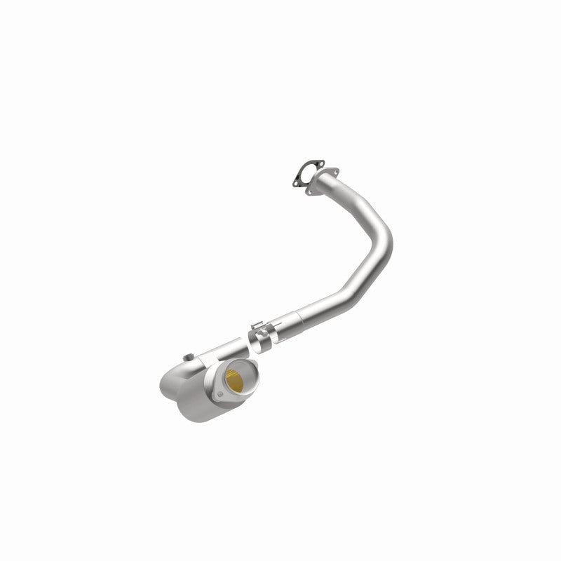 MagnaFlow Land Rover OEM Grade Federal / EPA Compliant Direct-Fit Catalytic Converter 21-532 360 Degree Image Set