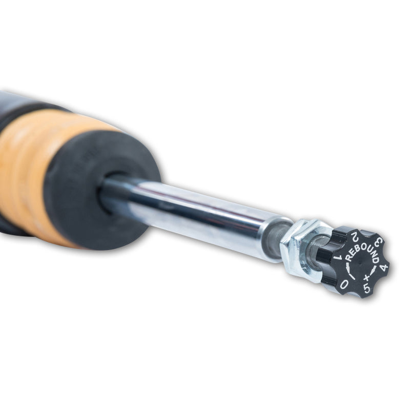 ST Suspensions ST XTA Height, Rebound Adjustable Coilover Kit w/ Top Mounts 18281830 User 5