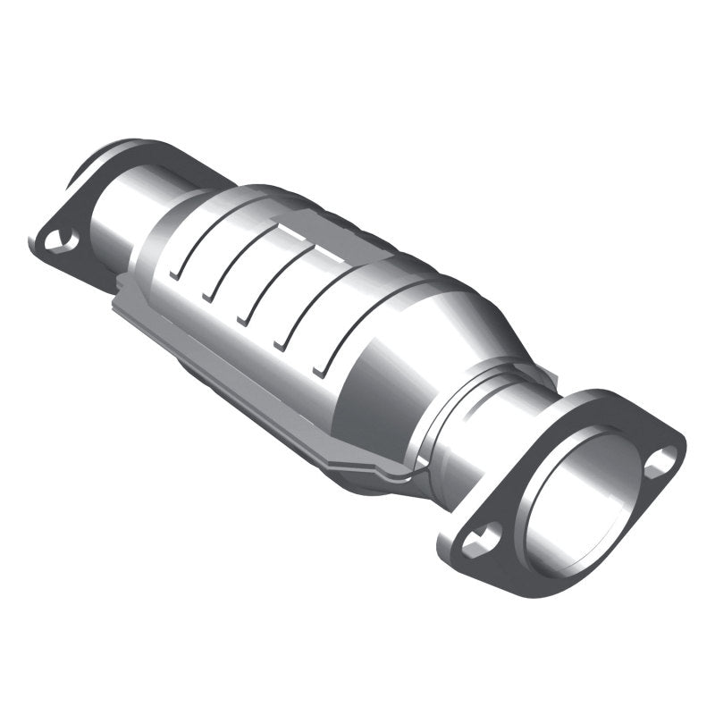 MagnaFlow Mitsubishi Mirage OEM Grade Federal / EPA Compliant Direct-Fit Catalytic Converter 49926 Photo - Primary