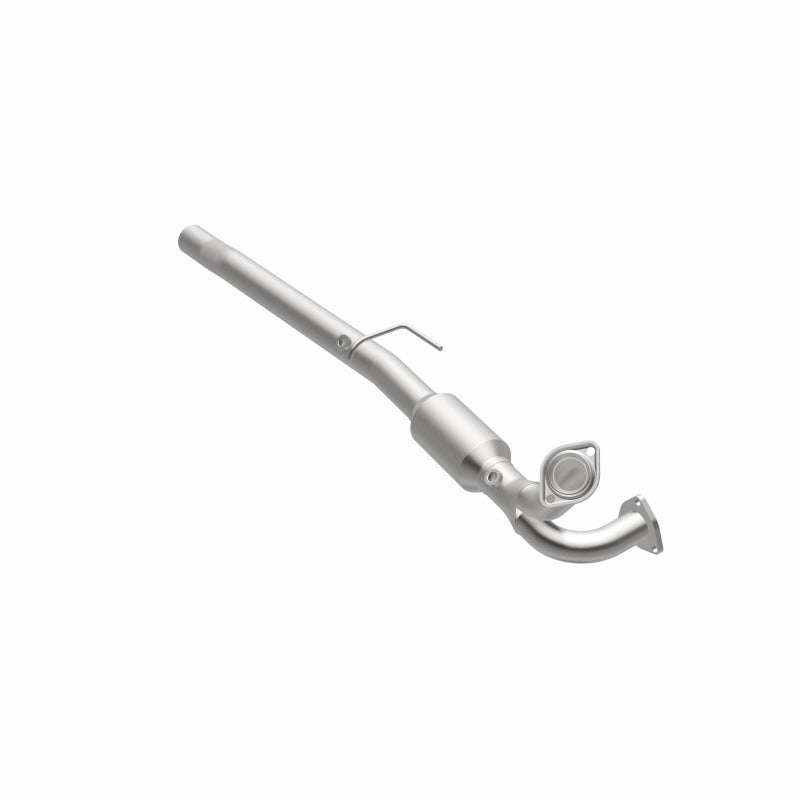 MagnaFlow Dodge Ram 1500 OEM Grade Federal / EPA Compliant Direct-Fit Catalytic Converter 52499 360 Degree Image Set