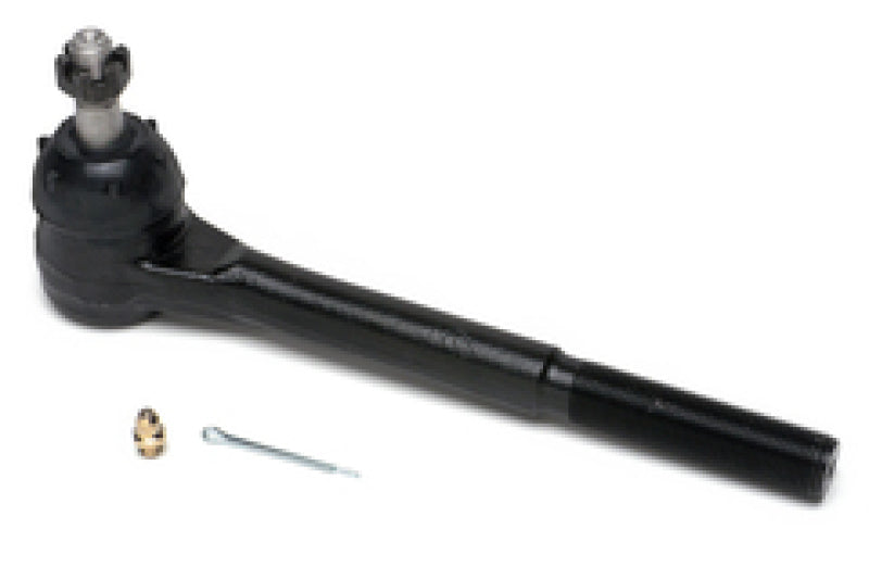 Ridetech 75-81 Camaro E-Coated Outer Tie Rod End (w/Power Steering) 90003024 90003024 Photo - Primary