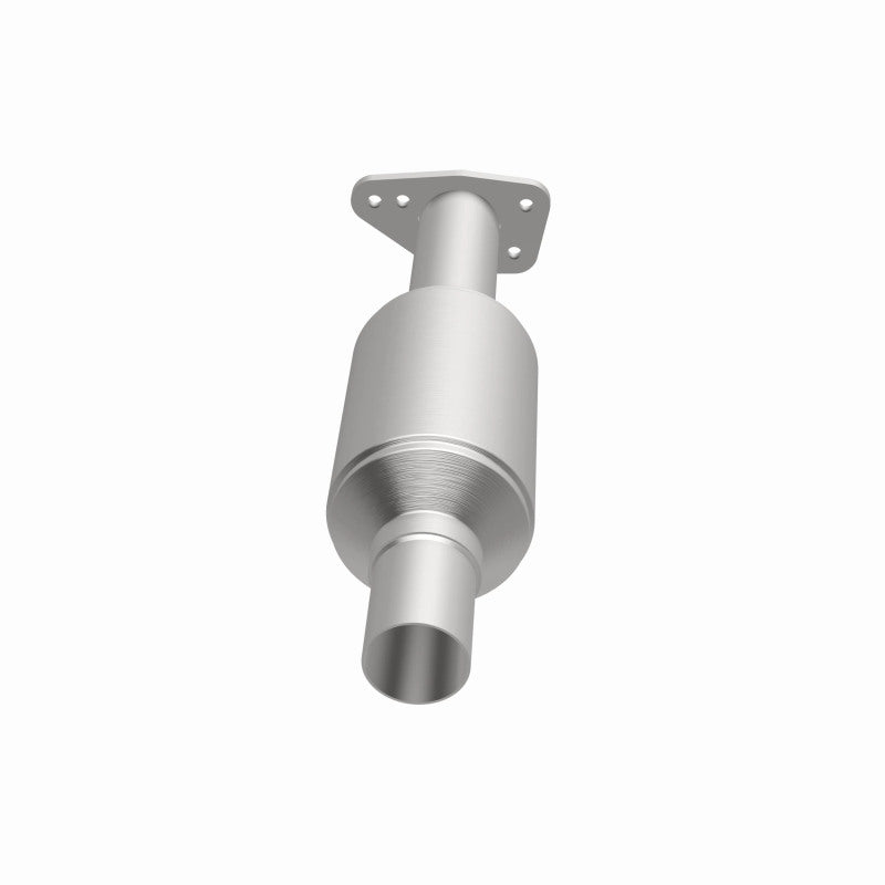 MagnaFlow California Grade CARB Compliant Direct-Fit Catalytic Converter 3391419 360 Degree Image Set