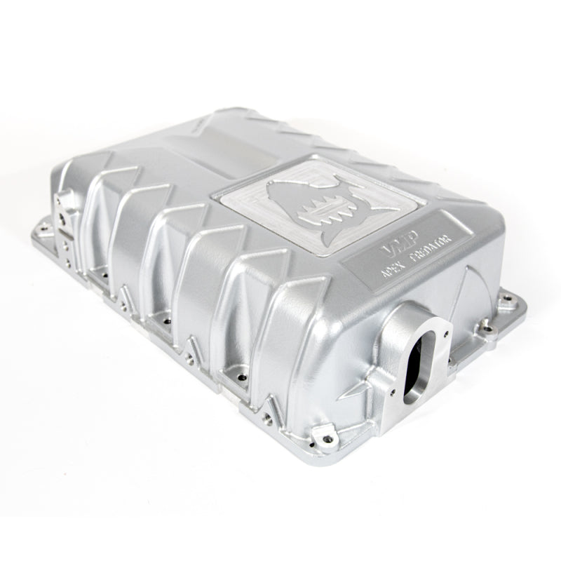 VMP Performance VMP 2020+ Ford Predator Engine Supercharger Lid Upgrade - Silver VMP-APX012 VMP-APX012 User 1