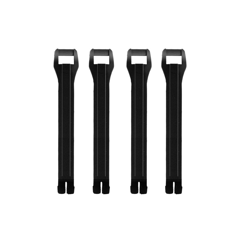 Gaerne GX-J/SG-J Strap Replacement (4) - Black 4703-001 4703-001 User 1