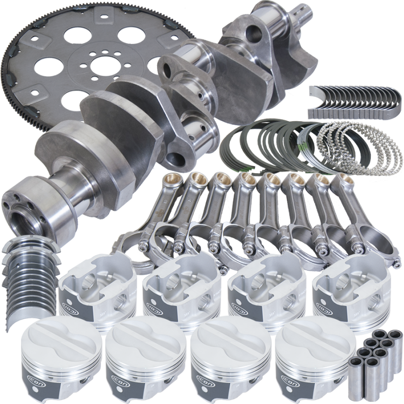 Eagle EAG Rotating Assy - 8 Cyl Engine Components Rotating Assemblies main image
