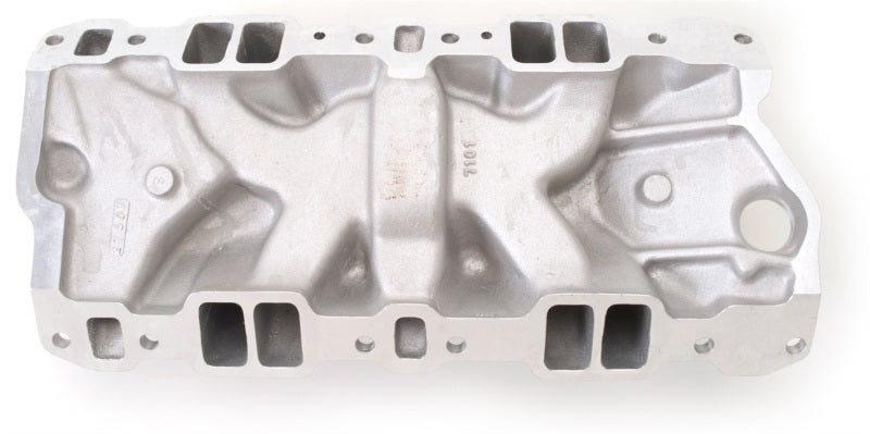 Edelbrock Performer RPM Manifold 7101 Photo - Unmounted