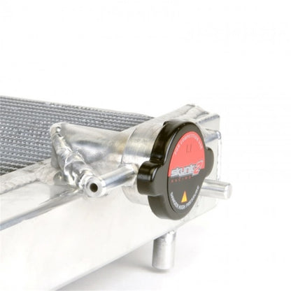 Skunk2 Alpha Series 90-98 Mazda Miata Radiator 349-10-1001 349-10-1001 Photo - Unmounted