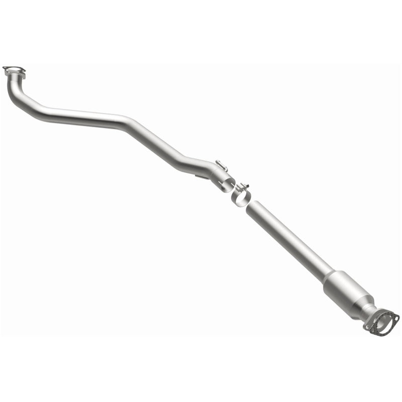 MagnaFlow Hyundai Veloster OEM Grade Federal / EPA Compliant Direct-Fit Catalytic Converter 21-139 Photo - out of package
