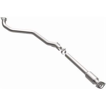 MagnaFlow Hyundai Veloster OEM Grade Federal / EPA Compliant Direct-Fit Catalytic Converter 21-139 Photo - out of package