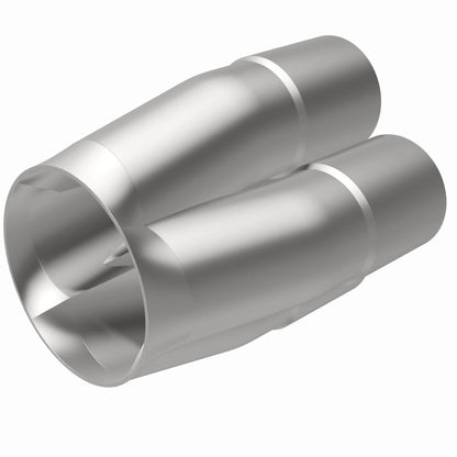 MagnaFlow 4-1 Header Merge Collector 10804 360 Degree Image Set