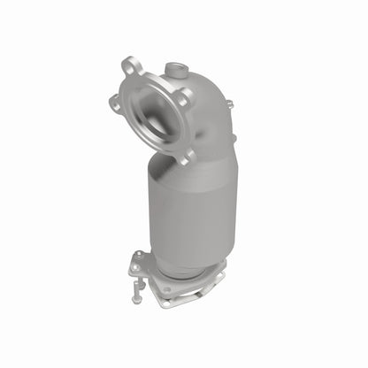 MagnaFlow OEM Grade Federal / EPA Compliant Direct-Fit Catalytic Converter 52892 360 Degree Image Set