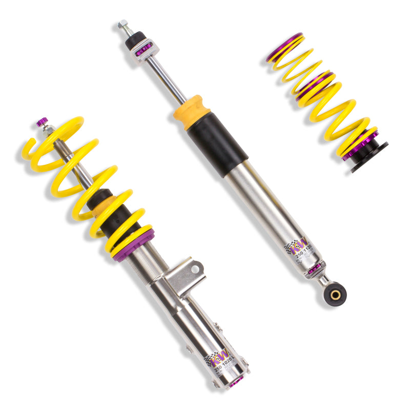 KW Coilover Kit V3 2012 Mercedes-Benz AMG A45 Type 176 AWD 35225067 35225067 User 1