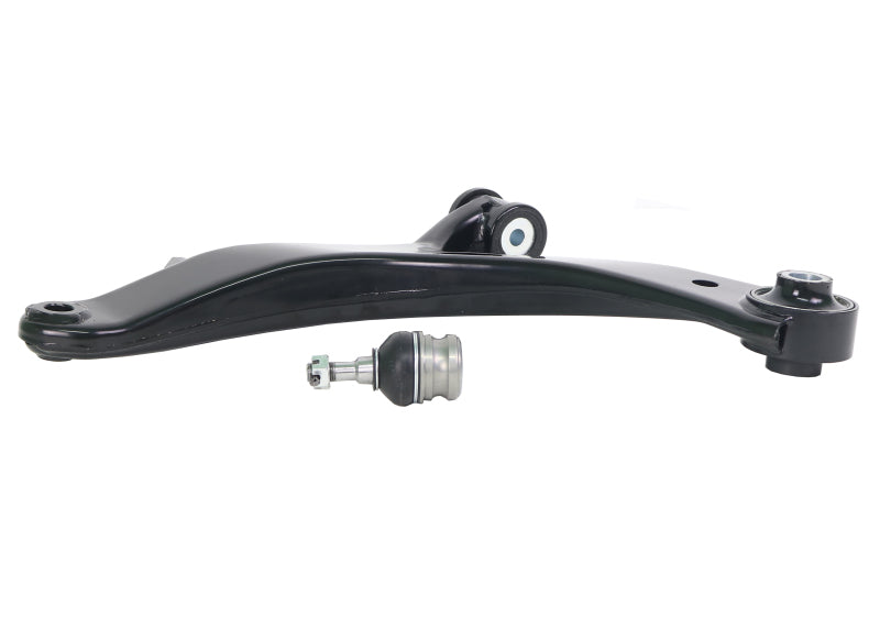 Whiteline 07-11 Subaru Impreza & WRX Left Front Lower Control Arm WA456L WA456L Photo - out of package