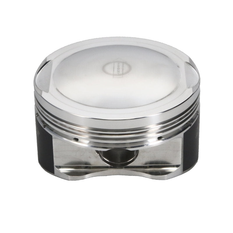 Manley Chrysler 6.1L Hemi 90.9mm Stock Stroke +.020in Oversize Bore 10.73:1 CR 5cc Dome Piston Set 597680C-8 597680C-8 User 6