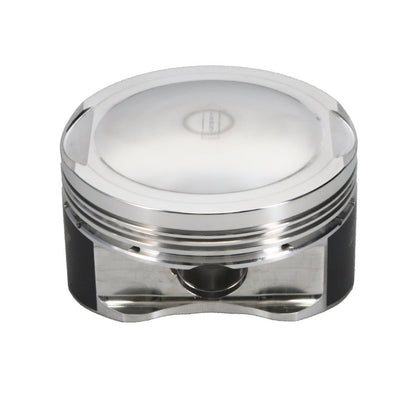 Manley Chrysler 6.1L Hemi 90.9mm Stock Stroke +.020in Oversize Bore 10.73:1 CR 5cc Dome Piston Set 597680C-8 597680C-8 User 6