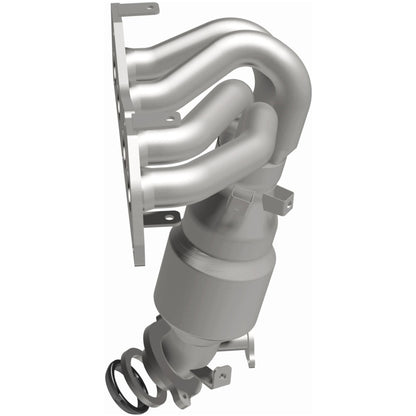 MagnaFlow OEM Grade Federal / EPA Compliant Manifold Catalytic Converter 52520 Photo - out of package