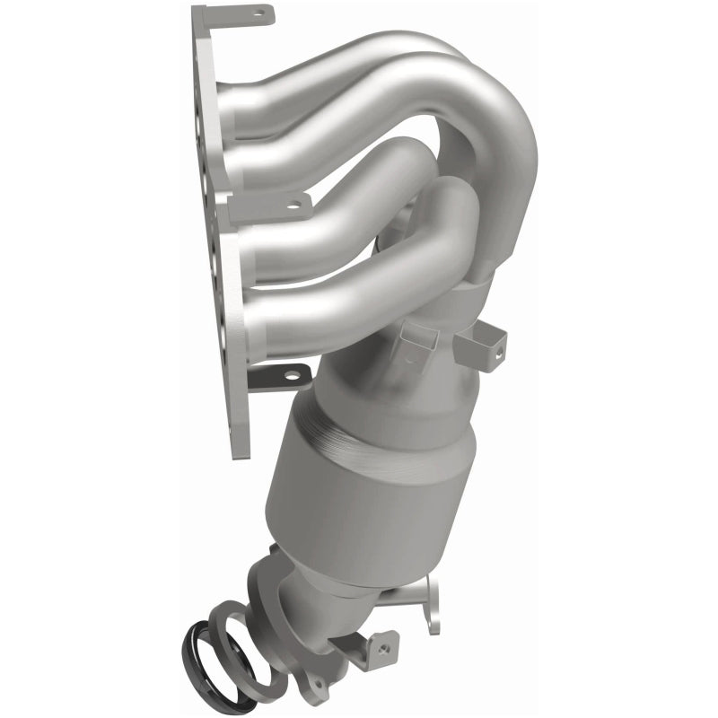 MagnaFlow OEM Grade Federal / EPA Compliant Manifold Catalytic Converter 52520 Photo - out of package