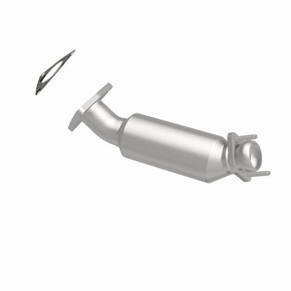 MagnaFlow California Grade CARB Compliant Direct-Fit Catalytic Converter 4481477 360 Degree Image Set