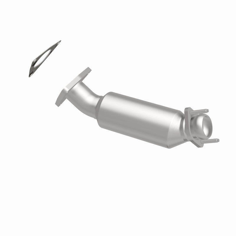 MagnaFlow California Grade CARB Compliant Direct-Fit Catalytic Converter 4481477 360 Degree Image Set
