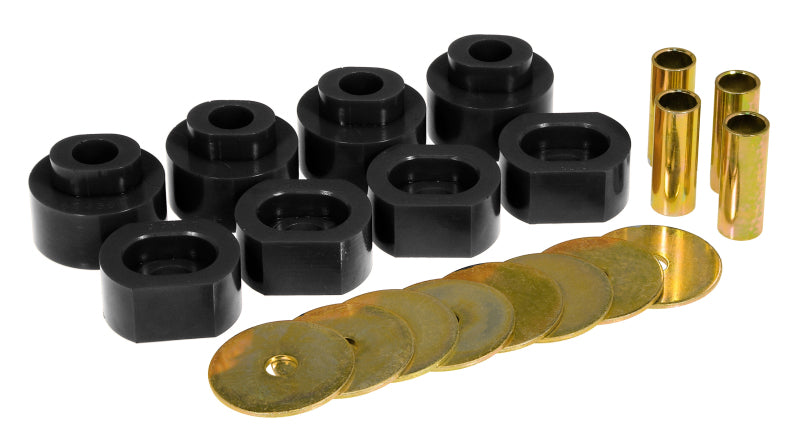 Prothane Body Mount 4-101-BL Photo - Primary
