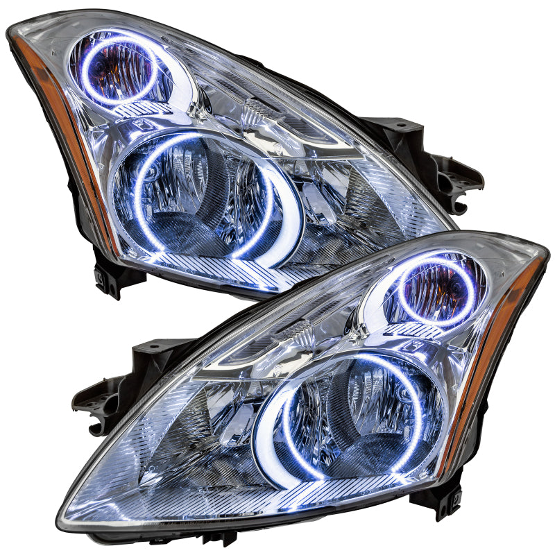 ORACLE Lighting Oracle 10-12 Nissan Altima Sedan SMD HL - White 8192-001 8192-001 Photo - Primary