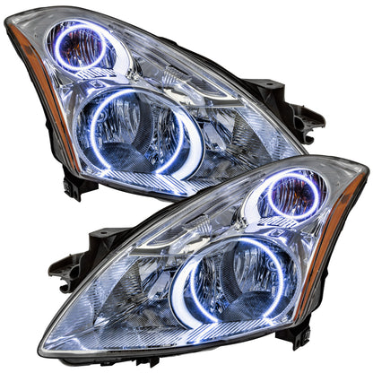 ORACLE Lighting Oracle 10-12 Nissan Altima Sedan SMD HL - White 8192-001 8192-001 Photo - Primary