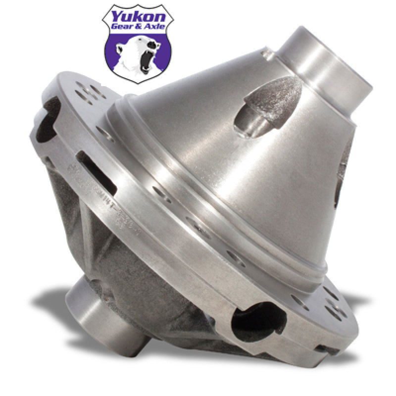 Yukon Gear & Axle Yukon Gear Dura Grip Positraction For 10.5in GM 14 Bolt Truck / 4.10 & Down YDGGM14T-3-30-1 YDGGM14T-3-30-1 Photo - Primary