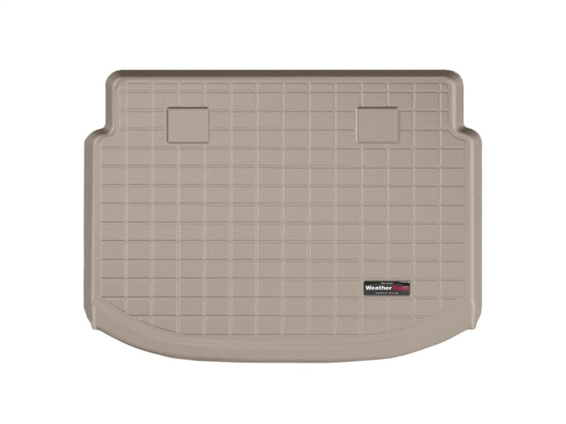 WeatherTech WT Cargo Liners - Tan Floor Mats Floor Mats - Rubber main image