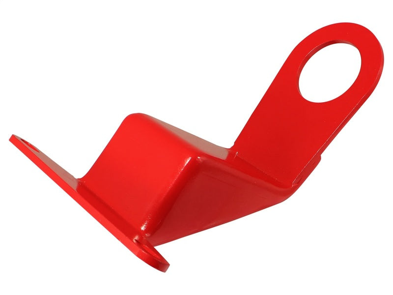 aFe  Control PFADT Series Rear Tow Hook: Chevrolet Corvette C6 05-13 (C 450-401006-R Photo - Primary