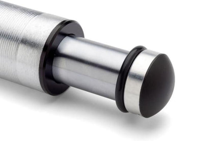 JKS Manufacturing Jeep Wrangler JK Hydraulic Bump Stop - Front (Weld On) JKSBSE201 JKSBSE201 Photo - Close Up