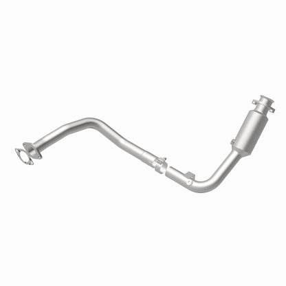 Magnaflow 10-13 Land Rover Range Rover Sport 5.0L Direct Fit Converter 5551532 5551532 360 Degree Image Set