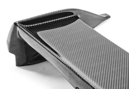Seibon TR-style Carbon Fiber Rear Spoiler for 1991-2005 Acura NSX RS9206ACNSX-TR RS9206ACNSX-TR Photo - Primary