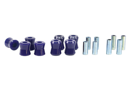 SuperPro Rear Trailing Arm Lower Bushing Kit SPF2223K Photo - out of package